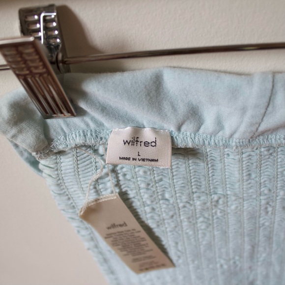 Wilfred⎪Daveney Tube Top - Picture 11 of 12